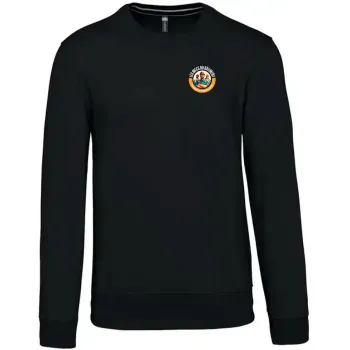 Sweat-shirt col rond Homme