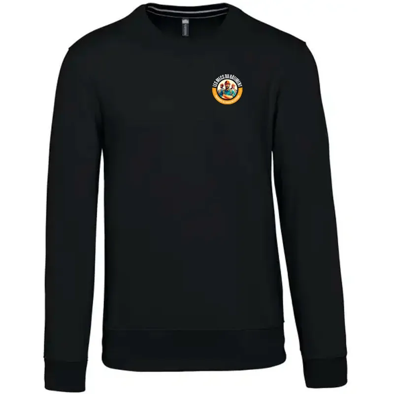 Sweat-shirt col rond Homme Sweat-shirt col rond Homme