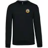 Sweat-shirt col rond Homme