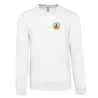 Sweat-shirt col rond Homme