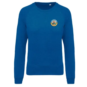 Sweat-shirt col rond Homme