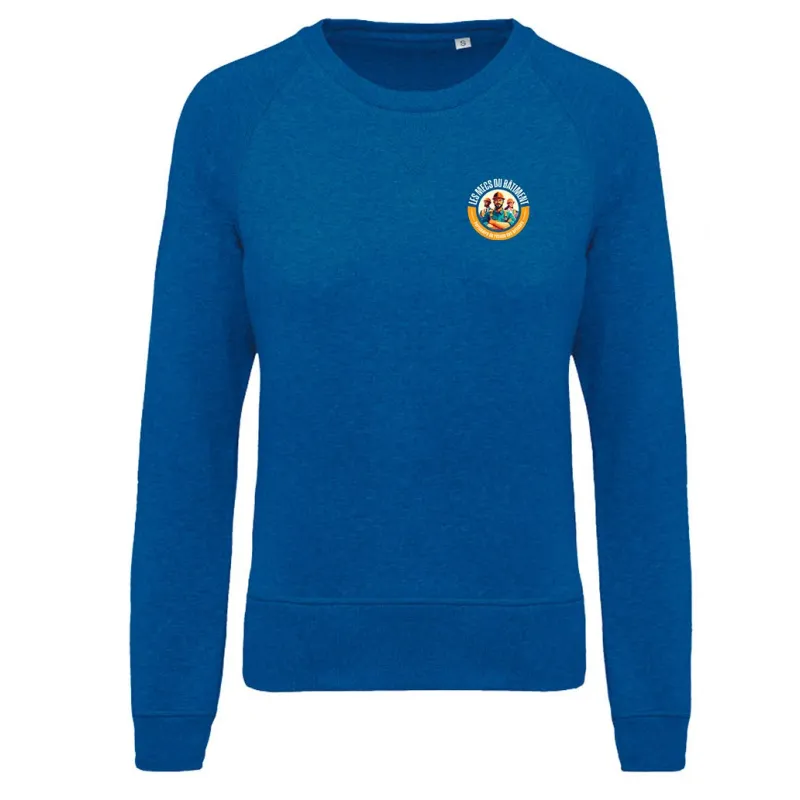 Sweat-shirt col rond Homme Sweat-shirt col rond Homme