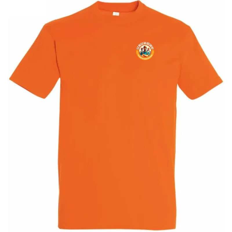 T-Shirt Manches Courtes Homme