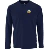 T-Shirt Manches Longues Femme