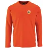 T-Shirt Manches Longues Femme