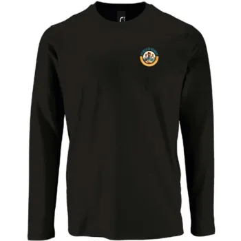 T-Shirt Manches Longues Homme