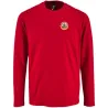 T-Shirt Manches Longues Homme