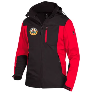 Veste Kariban Femme