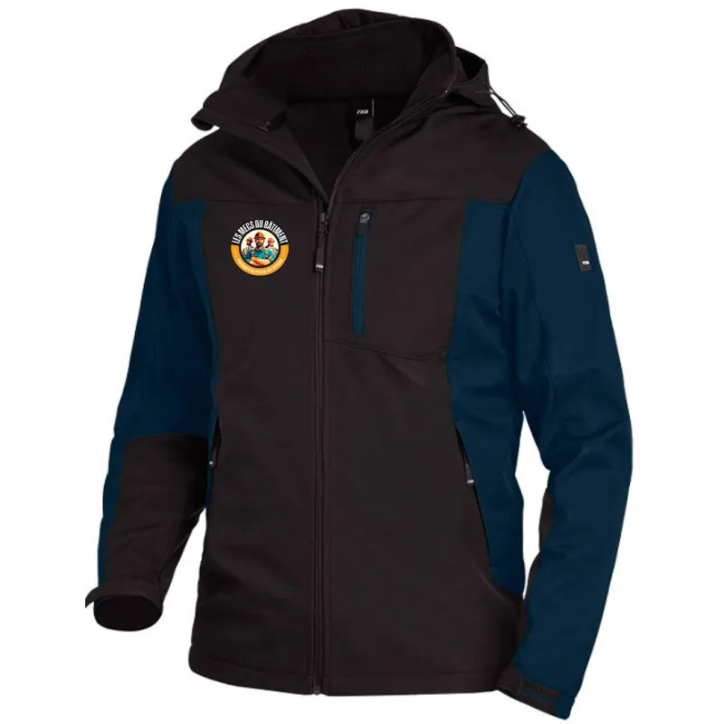 Veste Kariban Femme