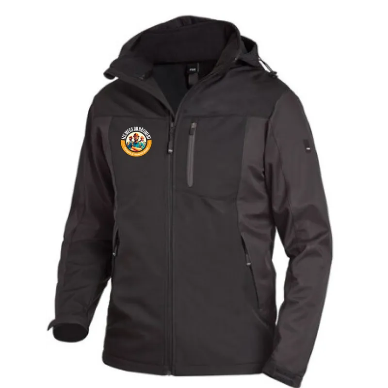 Veste Kariban Femme