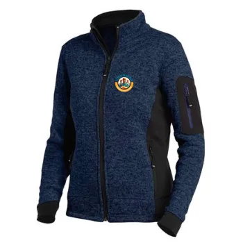 Veste Polaire Femme