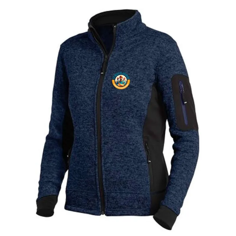 Veste Polaire Femme
