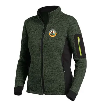 Veste Polaire Femme