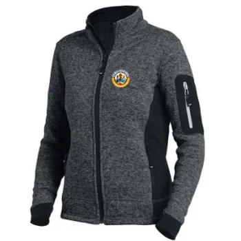 Veste Polaire Femme