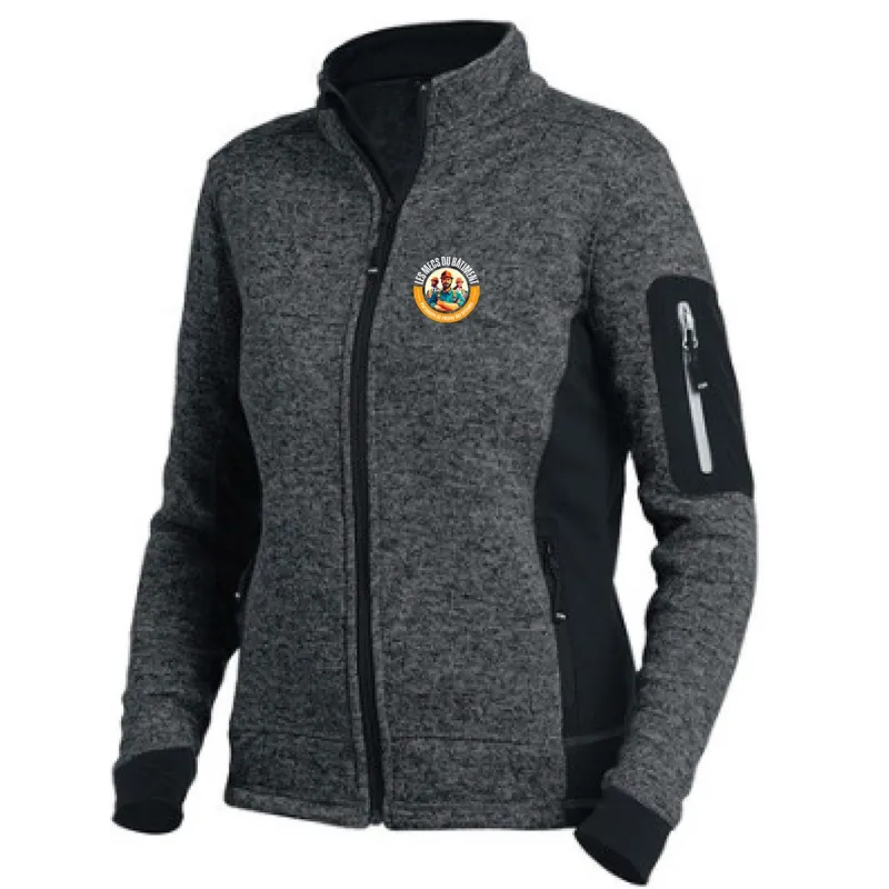 Veste Polaire Femme