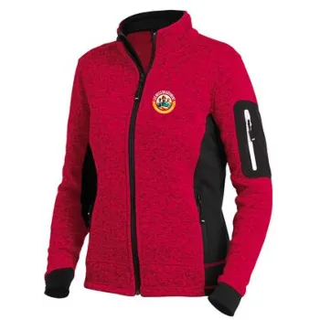 Veste Polaire Femme