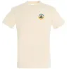 T-Shirt Manches Courtes Femme