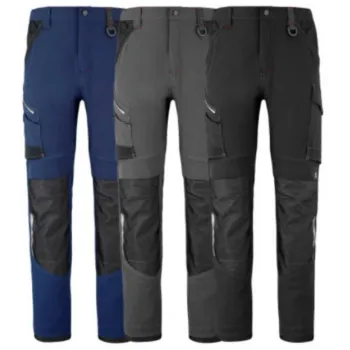 Pantalon Stretch  Homme