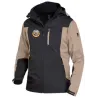 Veste Kariban Homme