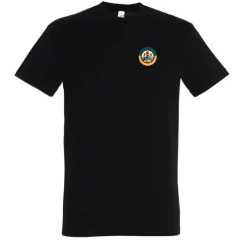 T-Shirt Manches Courtes Femme