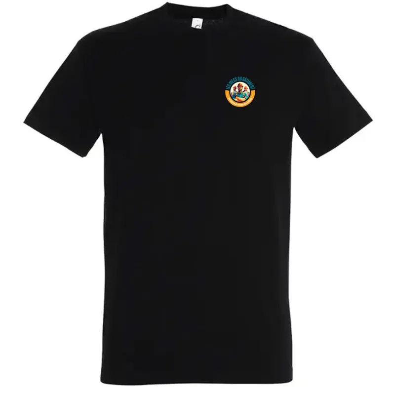 T-Shirt Manches Courtes Femme