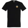 T-Shirt Manches Courtes Femme