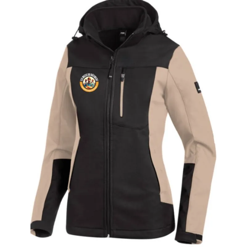 Veste Kariban Femme