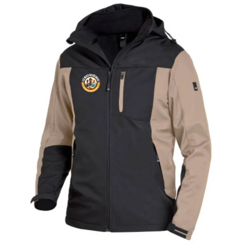 Veste Kariban Femme