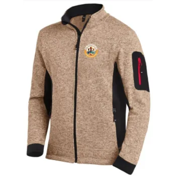 Veste Polaire Femme