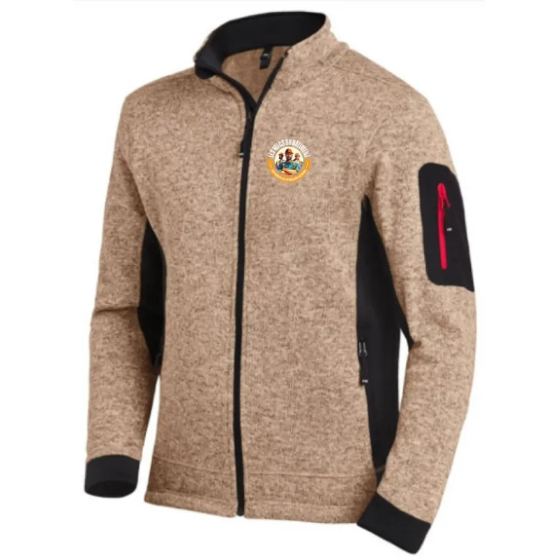 Veste Polaire Femme