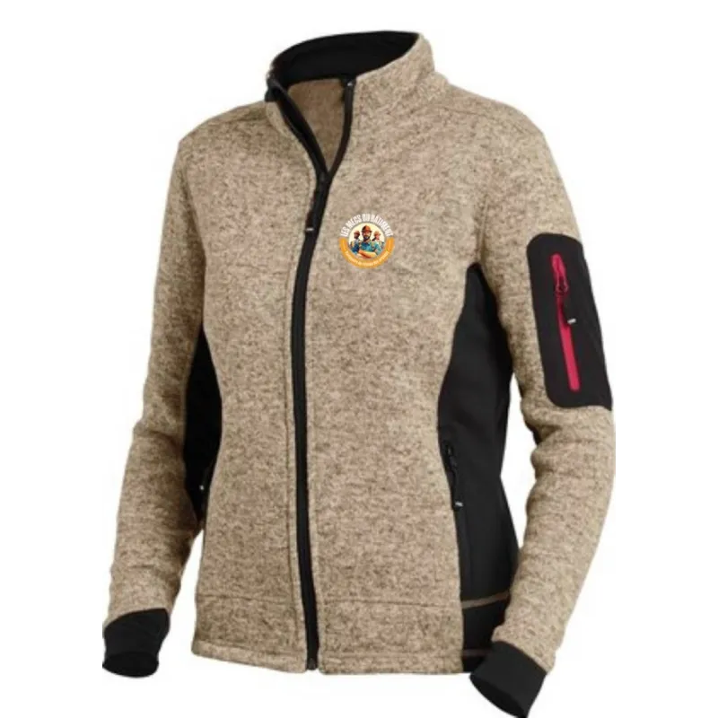 Veste Polaire Femme