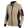 Veste Polaire Femme