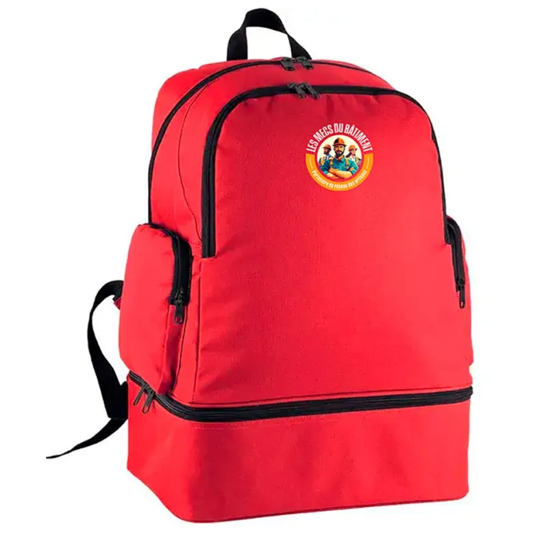 Sac A Dos de sport avec base rigide - 42L