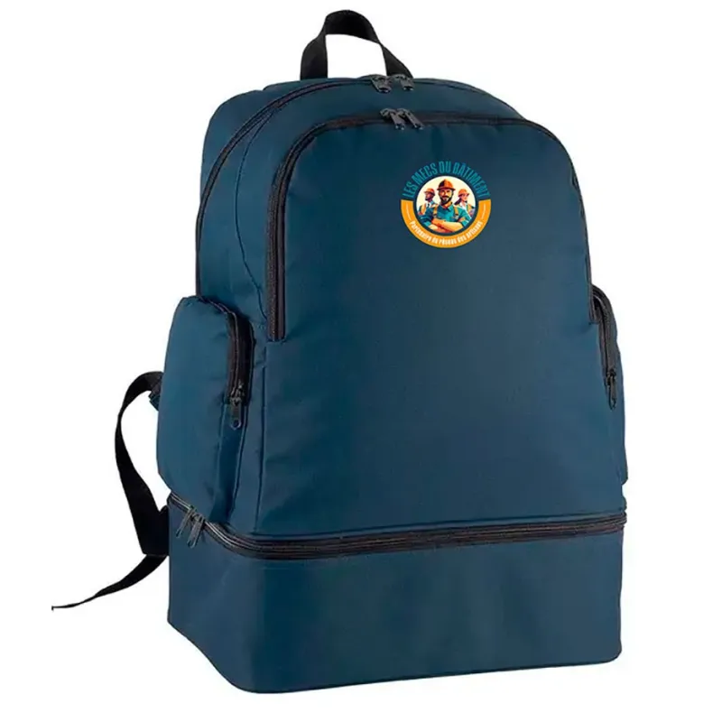 Sac A Dos de sport avec base rigide - 42L