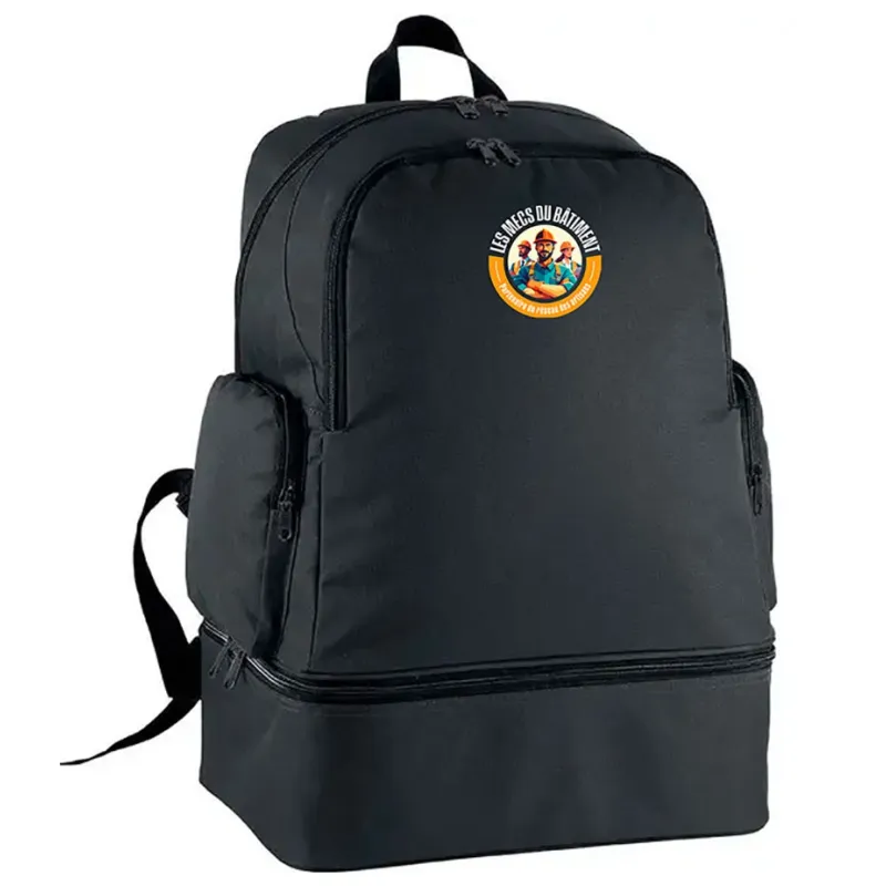 Sac A Dos de sport avec base rigide - 42L