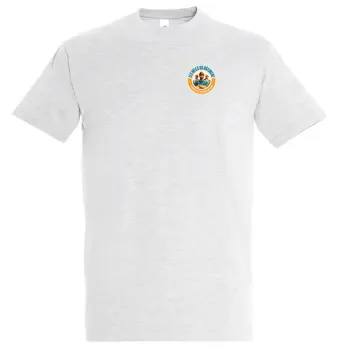 T-Shirt Manches Courtes Femme