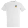 T-Shirt Manches Courtes Femme