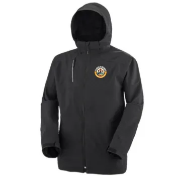 Parka Kyrill Mixte