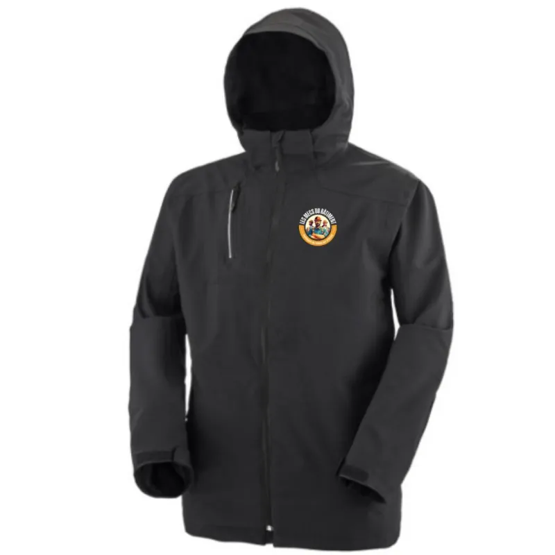 Parka Kyrill Mixte