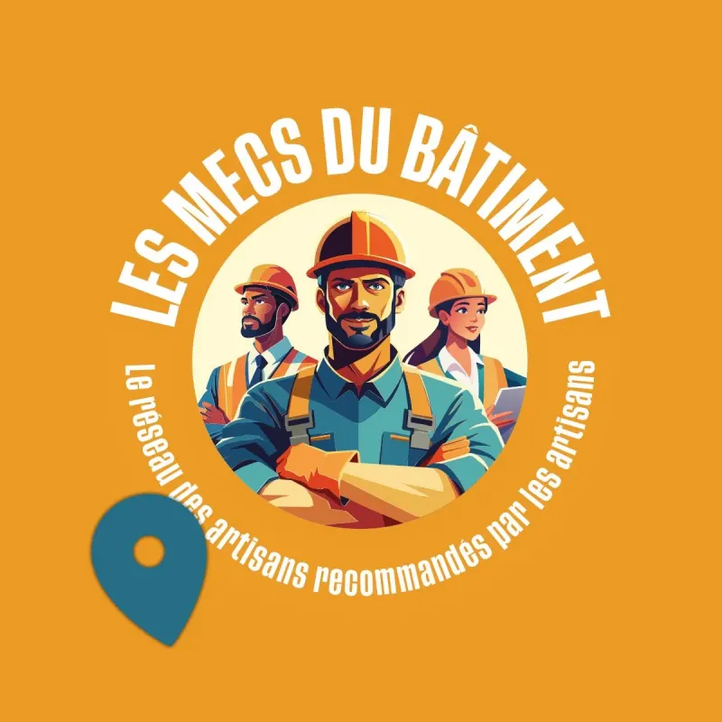 Abonnement au réseau Les Mecs du Batiment Abonnement au réseau Les Mecs du Batiment