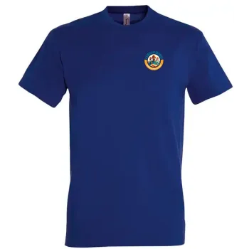 T-Shirt Manches Courtes Femme