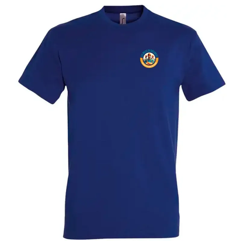 T-Shirt Manches Courtes Femme