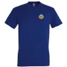 T-Shirt Manches Courtes Femme