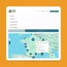 Création de la fiche sur la carte