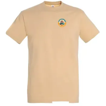 T-Shirt Manches Courtes Femme
