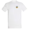 T-Shirt Manches Courtes Femme
