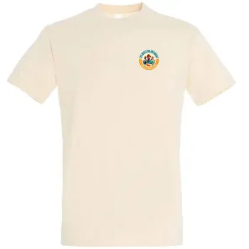T-Shirt Manches Courtes Homme