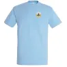 T-Shirt Manches Courtes Femme