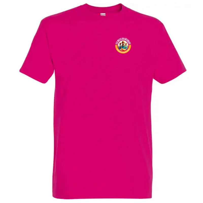 T-Shirt Manches Courtes Femme