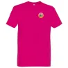 T-Shirt Manches Courtes Femme